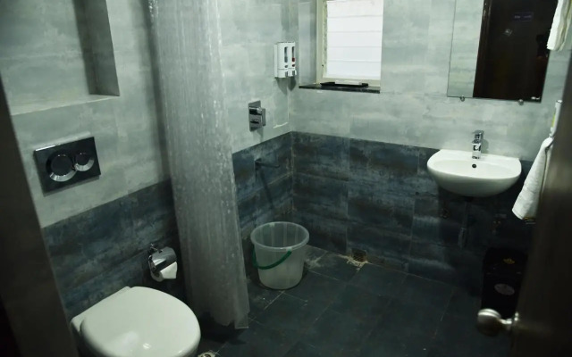 The Altruist Business Stays - New Town, Kolkata
