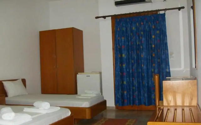 Samaria Pension & Restaurant