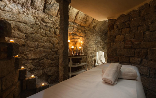 La Locanda del Conte Mameli