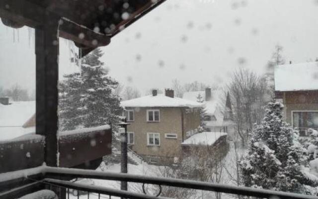 Arnika Wynajem Pokoi