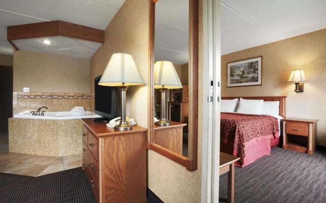 Holiday Inn Express Plattsburgh, an IHG Hotel