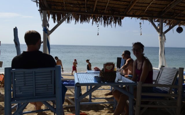Isara Lanta Resort (SHA Extra Plus)