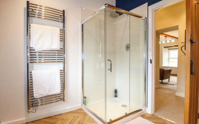 Apartment at The Old Dog, Thorpe