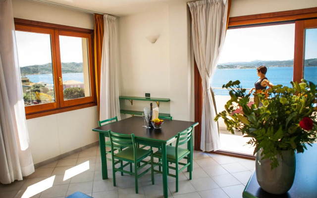 Hotel Miralonga