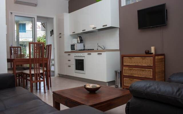 Leme Bedje Residence - 1 Bedroom Apartment