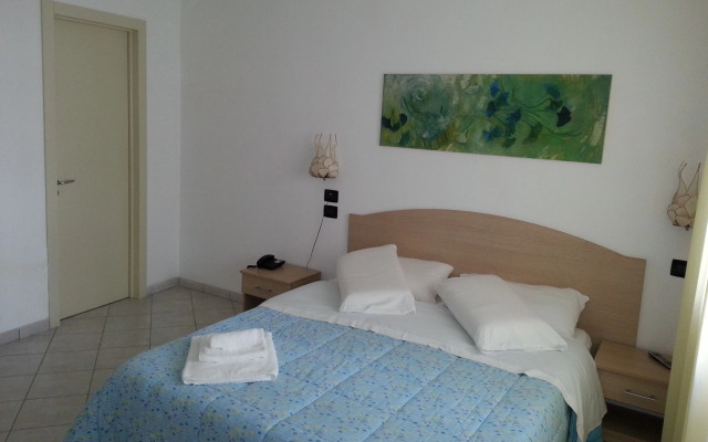 Hotel Profumo di Mare