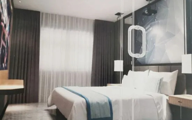 Meitu Light House Hotel