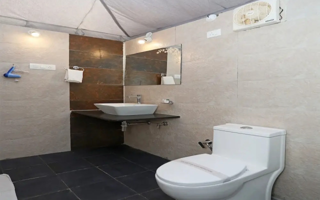 Kishan Camps Resort By OYO Rooms