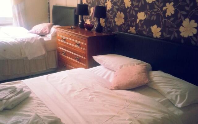 Bank House Hotel