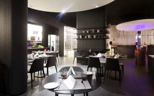 Novotel Basel City