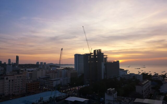 The Base Pattaya by Smart Delight