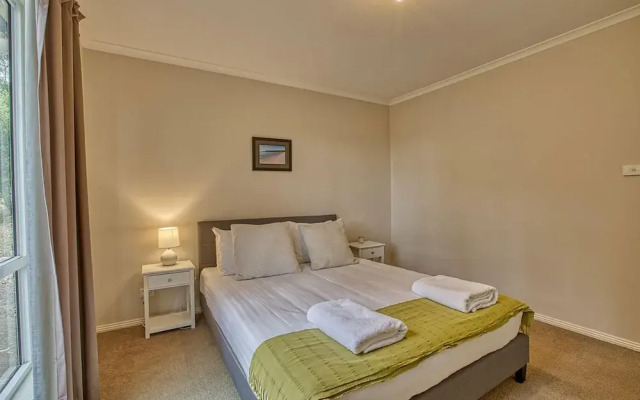 Front Row Beachfront