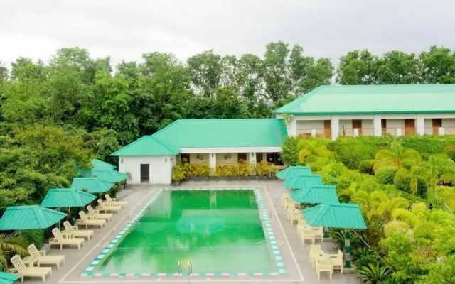 Resort Borgos