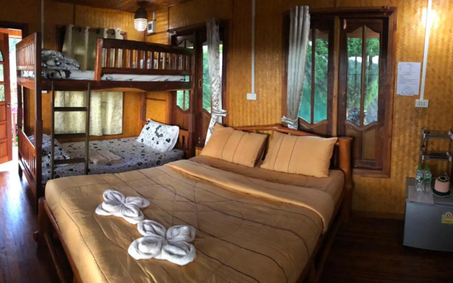 The Memory of Khaokho