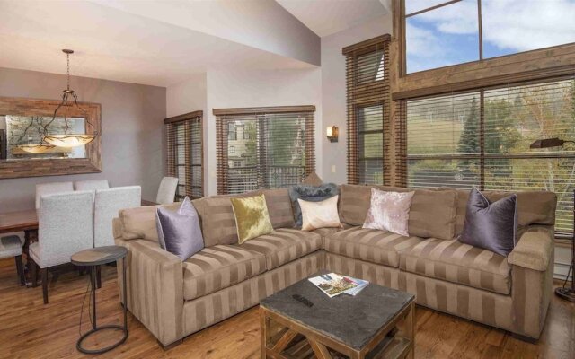 Beaver Creek Meadows Townhomes 4 Bedroom