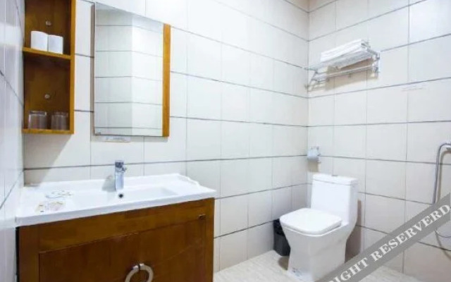 Xinfu Express Hotel