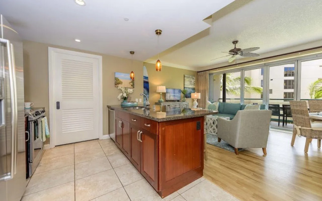 Honua Kai #316 - 1Br Condo