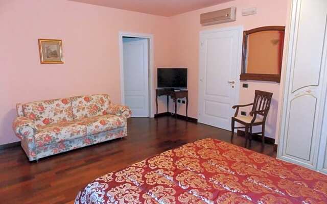 B&B La Torretta
