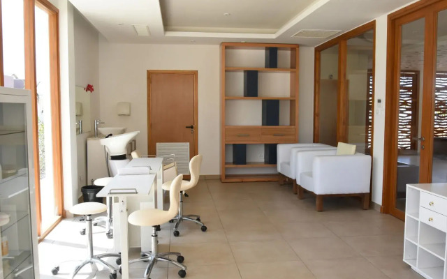 Hotel La Marina Plaza & Spa