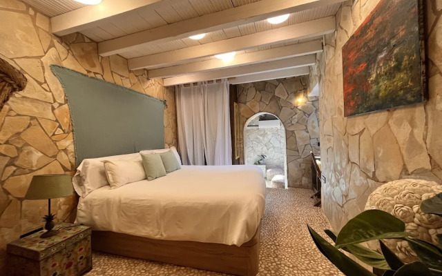 Boutique Hostal Salinas