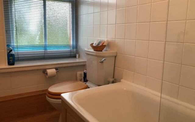 Rosedale Retreat B&B