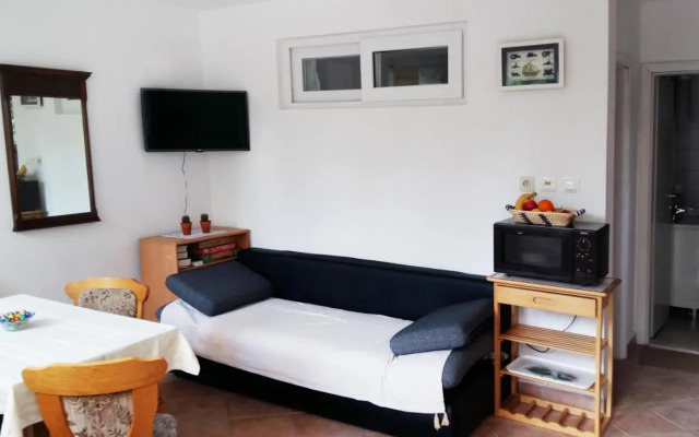 Studio Apartman Kaćunić
