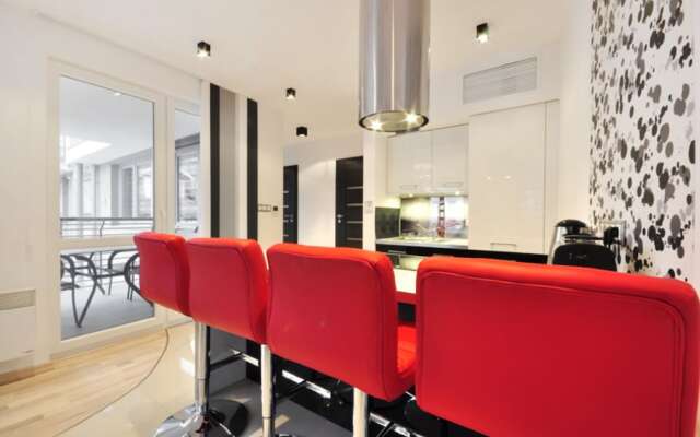 Dom & House - Apartments Sunrise