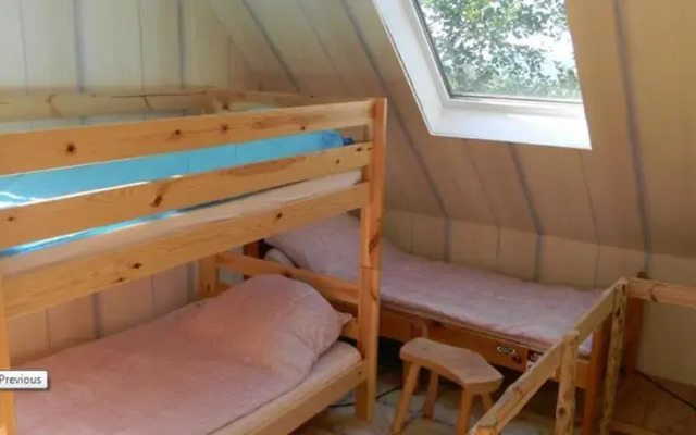 Prangli South Beach Holiday Center