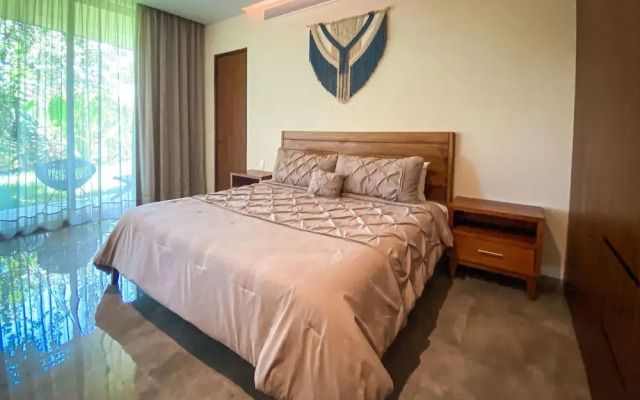 Friends and Family Luxury Apartment