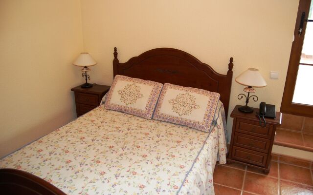 Hotel El Cortijo de Daimiel