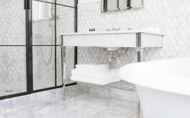 Le 25Bis by Leclerc Briant