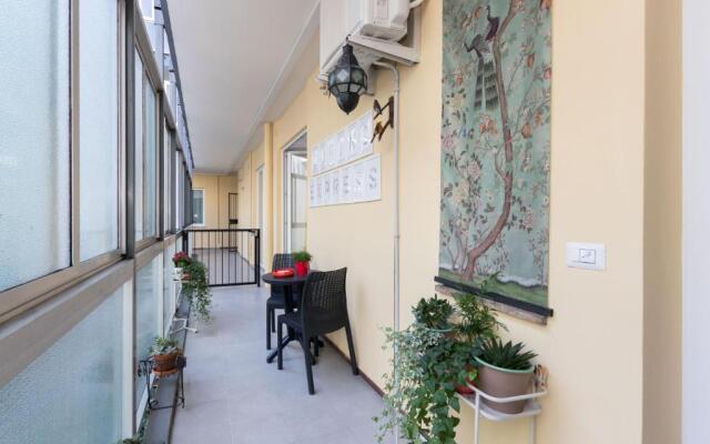 Torino Express Apartment