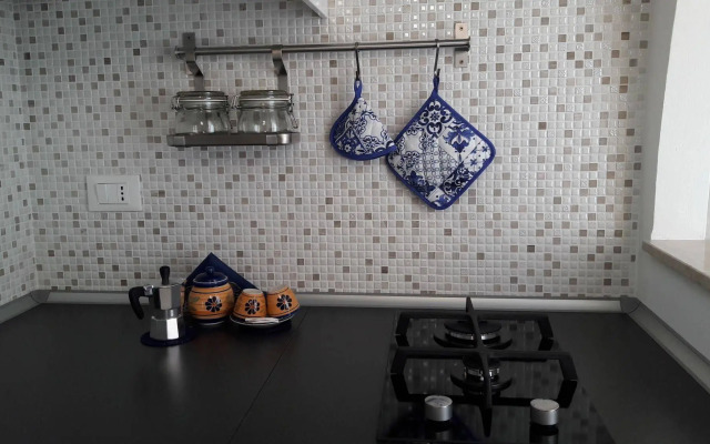 Trapani Tourism Apartments