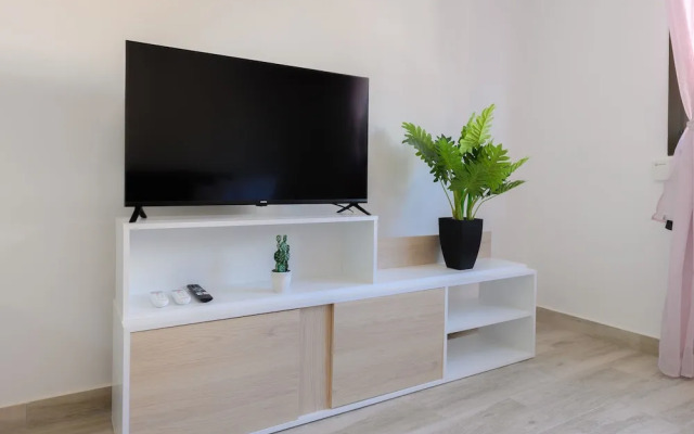 M Mma323b Acogedor Apartamento de un Dormitorio