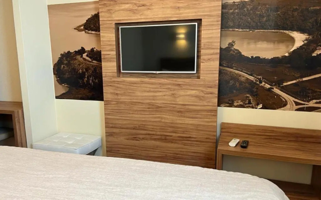 Linhares Design Hotel