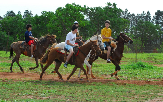 Hotel Berro D'Água Eco Resort