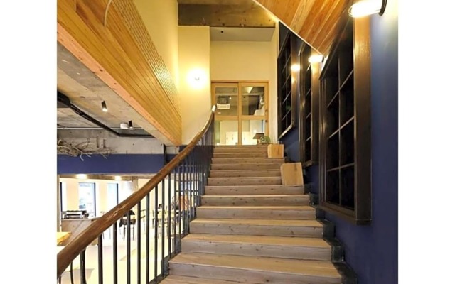 Guesthouse & Lounge FARO - Vacation STAY 68281v