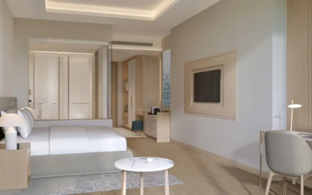 Crowne Plaza Dushanbe by IHG