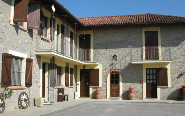Il Ciabot