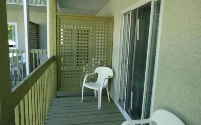 Hotel - Motel Restaurant Coronet