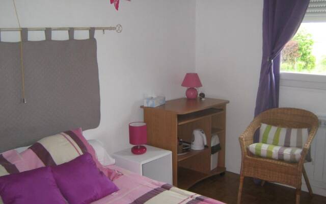Maison Venitia Chambres d'hôtes