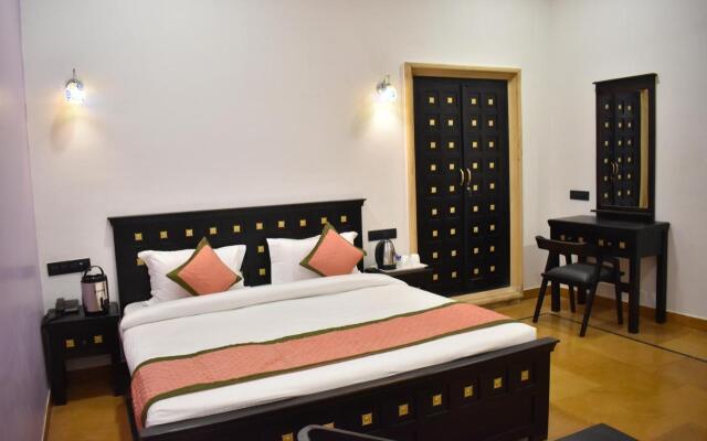 Bhanwar Haveli