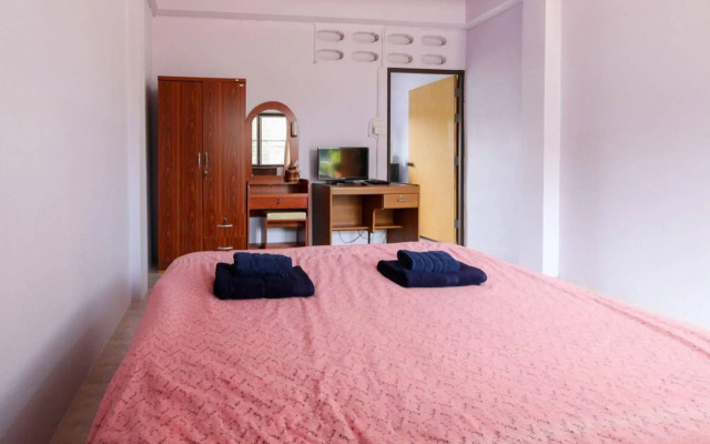 The Stay Guest House