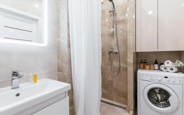 Room Tour (Рум Тур) на улице Харьковская 76