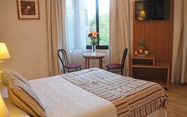Hotel Montecarlo