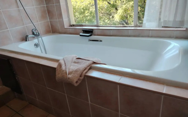 Natal Spa Hot Springs Self Catering