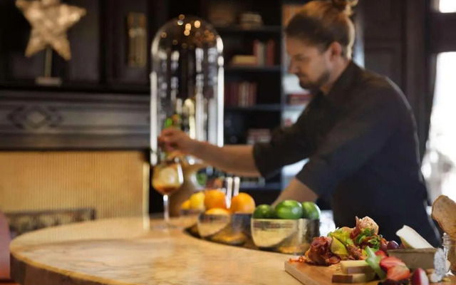 Fairmont Le Chateau Frontenac