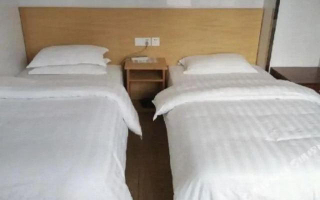 Peng Run Hotel