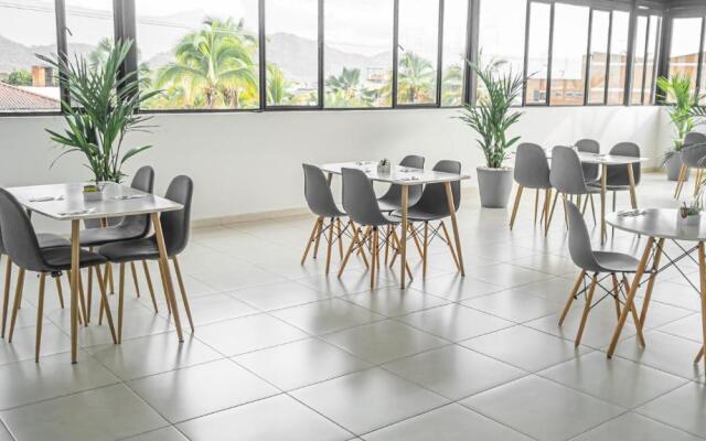 Hotel Le Falep