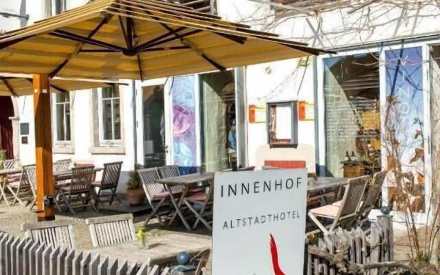 Weinforum Franken Hotel & Restaurant